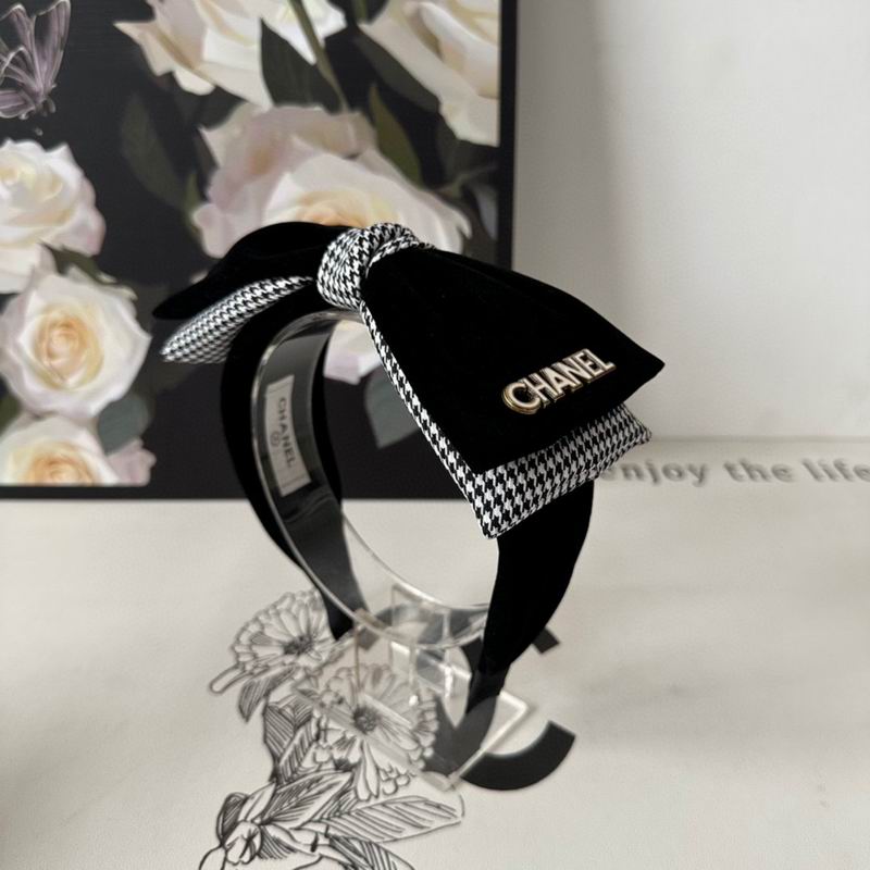 Chanel Headband hh10 (26)